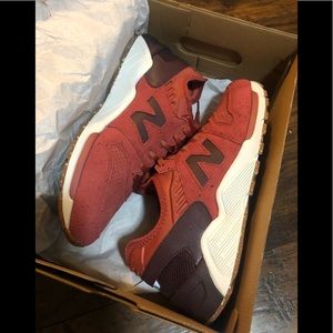 NB 🔥 gum bottoms! Classic 💧